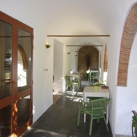 Casa Do Crato Hotel Eksteriør billede