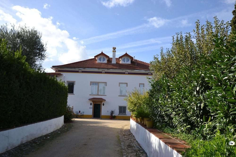Casa Do Crato Hotel Eksteriør billede