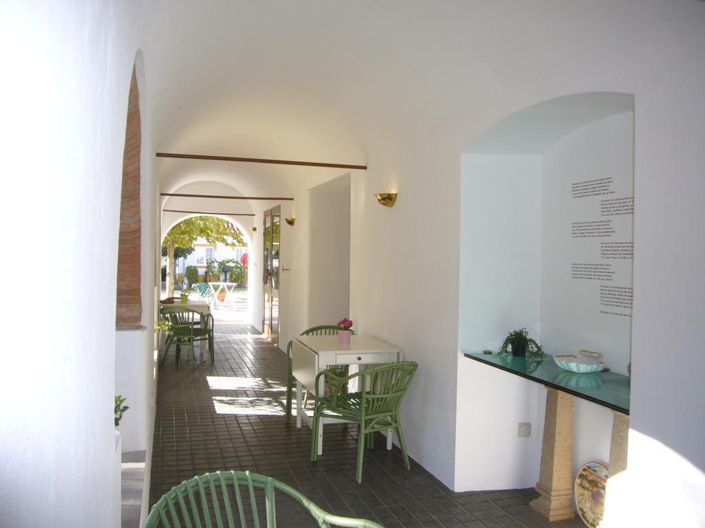 Casa Do Crato Hotel Eksteriør billede