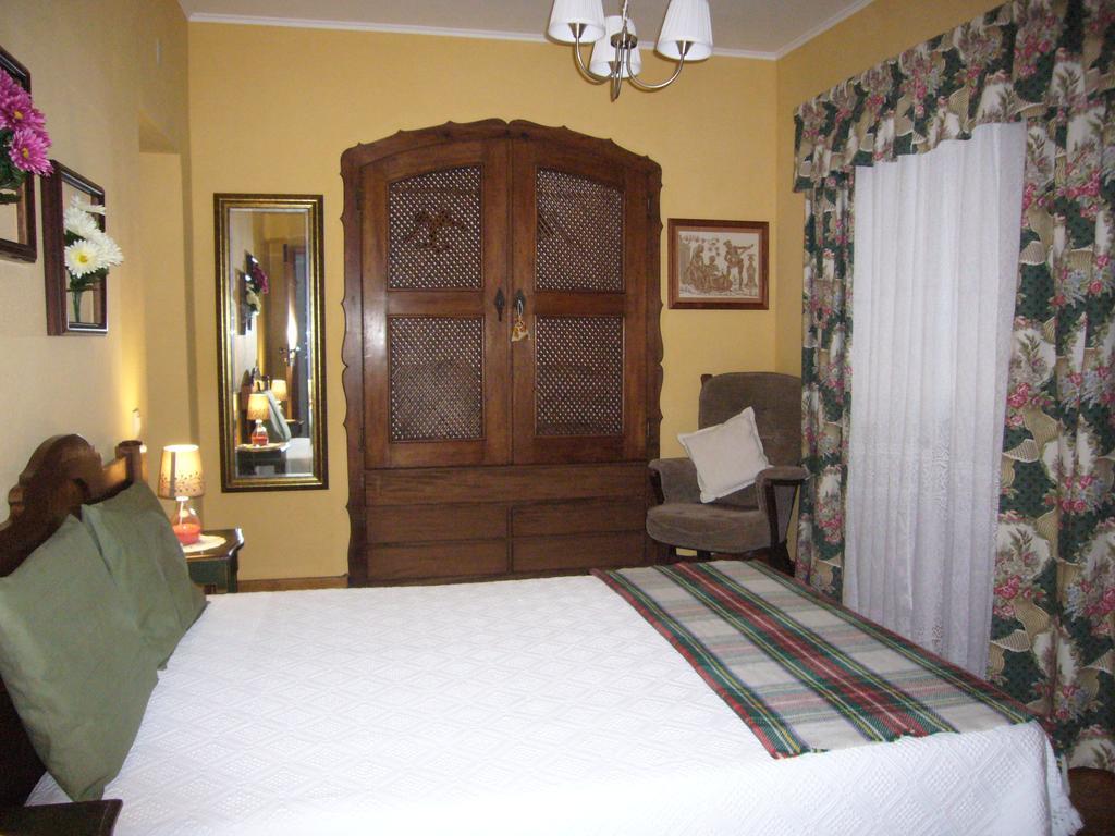 Casa Do Crato Hotel Værelse billede