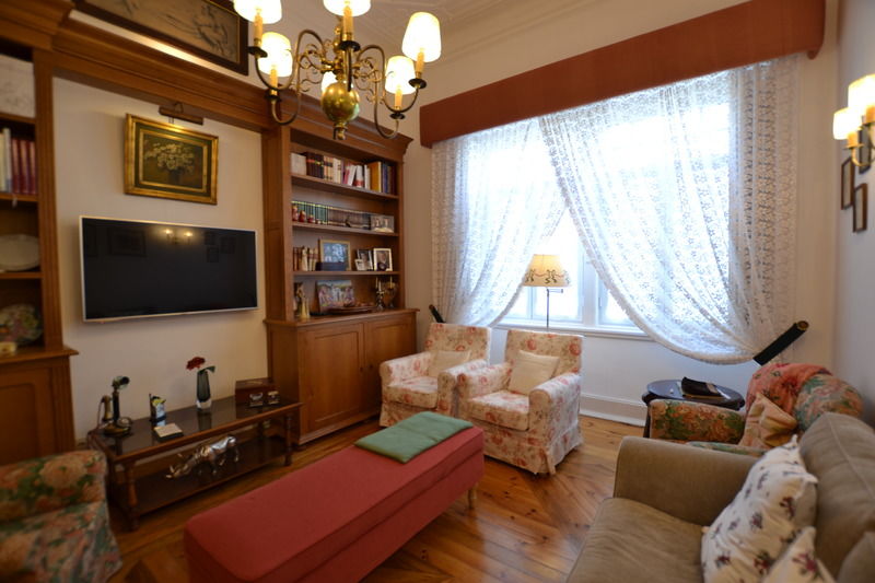 Casa Do Crato Hotel Eksteriør billede